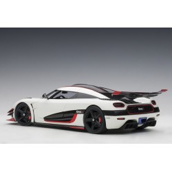 1:18 Koenigsegg One:1