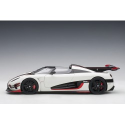 1:18 Koenigsegg One:1