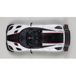 1:18 Koenigsegg One:1