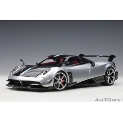 1:18 Pagani Huayra BC