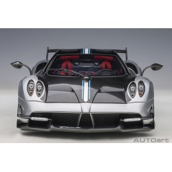 1:18 Pagani Huayra BC