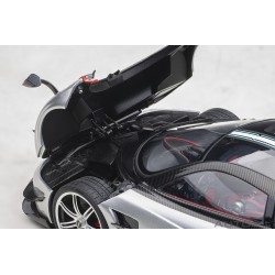 1:18 Pagani Huayra BC