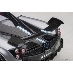 1:18 Pagani Huayra BC