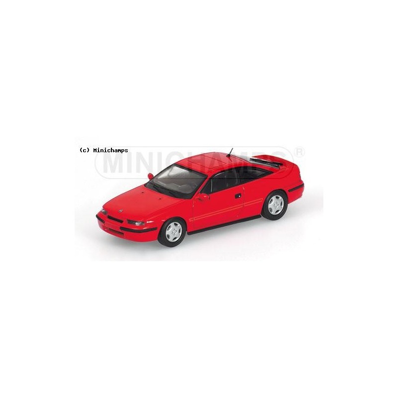 Minichamps 1/43 Opel Calibra 1991