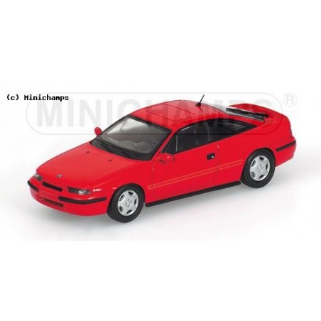 Minichamps 1/43 Opel Calibra 1991