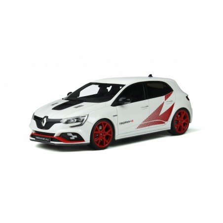 1/18 Renault Megane Trophy-R 2019