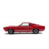 1:18 Shleby Mustang GT500