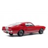 1:18 Shleby Mustang GT500