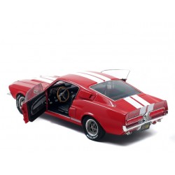 1:18 Shleby Mustang GT500