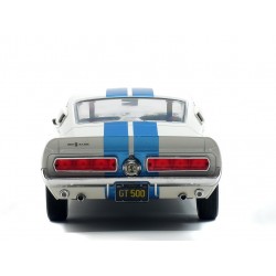 1:18 Shleby Mustang GT500