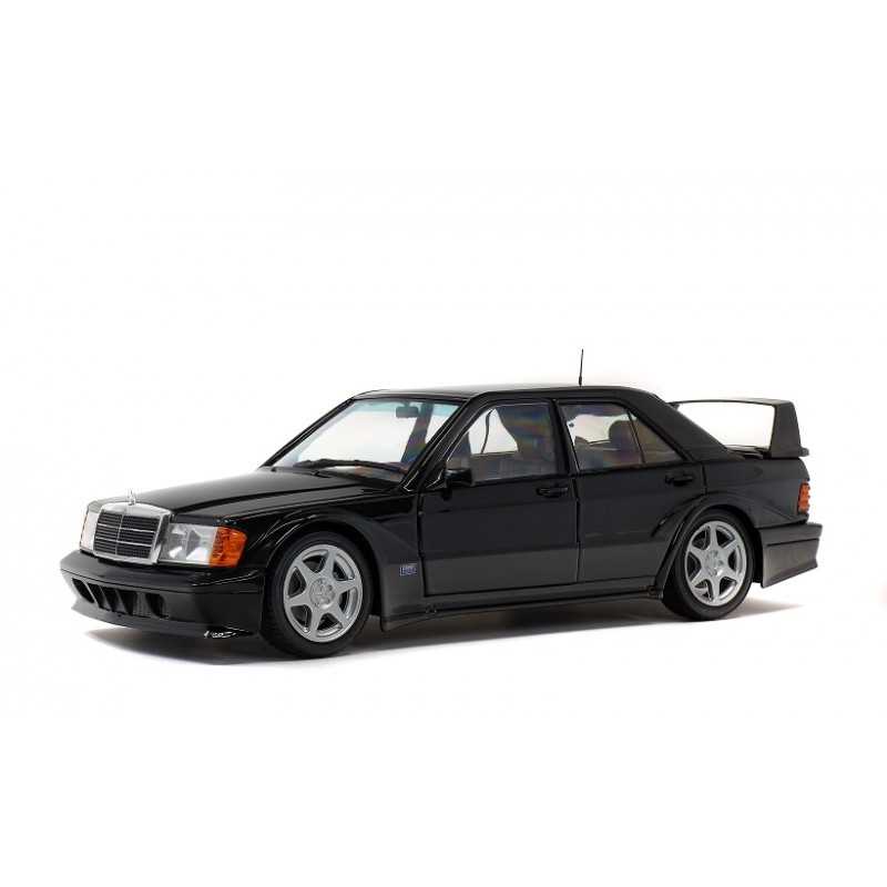 1:18 Mercedes Benz 190E EVO II (Solido)