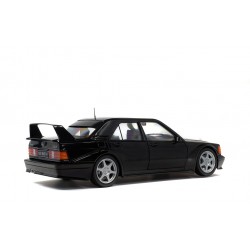 1:18 Mercedes Benz 190E EVO II (Solido)