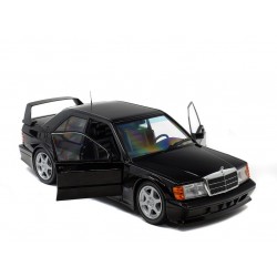 1:18 Mercedes Benz 190E EVO II (Solido)