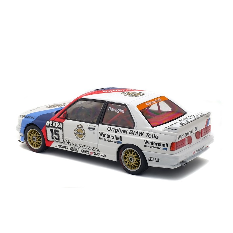 BMW M3 DTM (E30) Speed Champions