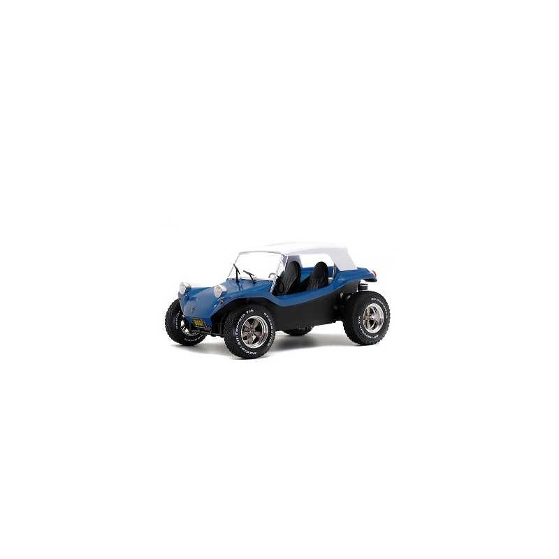Solido 1/18 Meyers Buggy Manx Soft roof