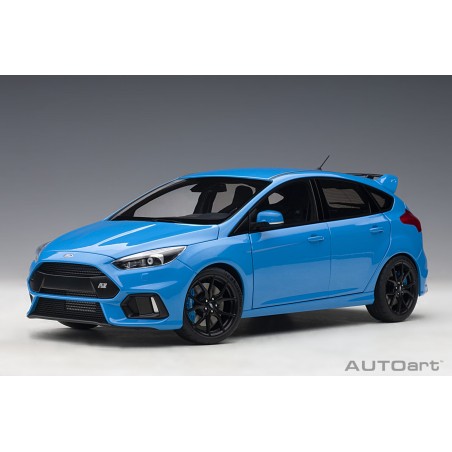 1/18 Ford Focus RS 2016