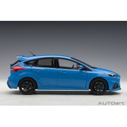 1/18 Ford Focus RS 2016