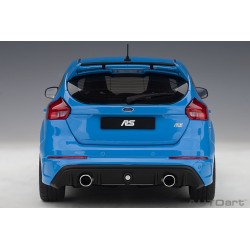 1/18 Ford Focus RS 2016
