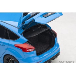 1/18 Ford Focus RS 2016