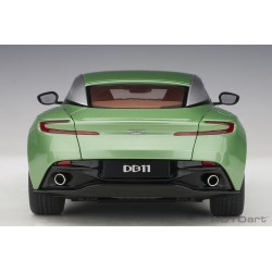 1:18 Aston Martin DB11