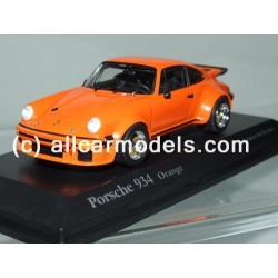 1:43 Porsche 934 RSR (Kyosho)