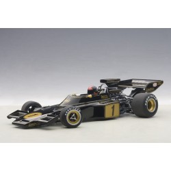 Autoart 1/18 Team Lotus...