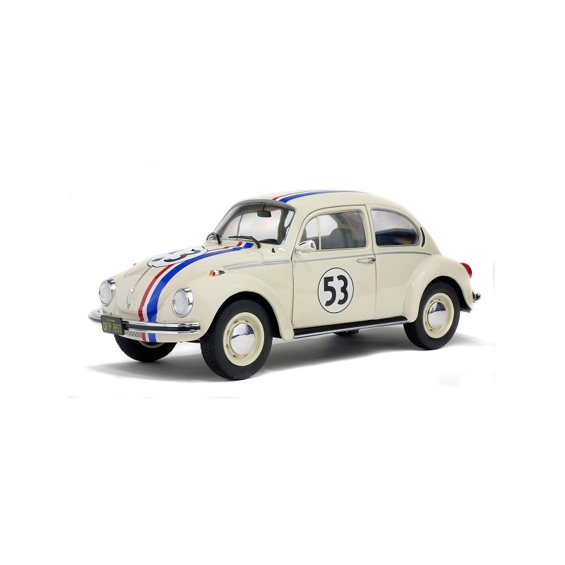 Herbie mini cheap volkswagen beetle toy