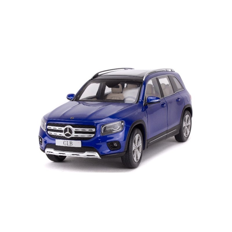 1:18 Mercedes Benz GLB