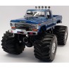 1:18 Ford F-250 Monster Truck with 66-Inch Tires 1974