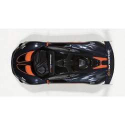 Autoart 1/18 McLaren P1 GTR
