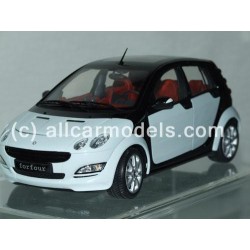 Kyosho 1/18 Smart ForFour
