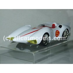 Jada 1/18 MACH 5 From the...