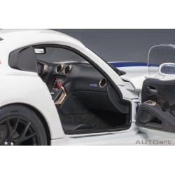 Autoart 1/18 Dodge Viper GTS-R Commemorative Edition ACR 2017
