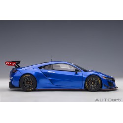 Autoart 1/18 Honda NSX GT3