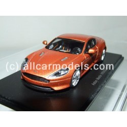 1:43 Aston Martin Virage 2012 (Spark)