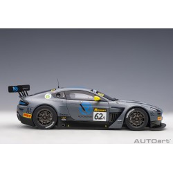 AutoArt 1/18 Aston Martin Vantage GT3 Team R-Motorsport Bathrust 12 Hour 2019, No.62, J.Dennis / M.Vaxiviere / M.Kirchhoefer