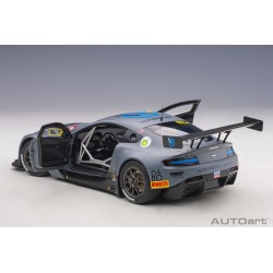 AutoArt 1/18 Aston Martin Vantage GT3 Team R-Motorsport Bathrust 12 Hour 2019, No.62, J.Dennis / M.Vaxiviere / M.Kirchhoefer