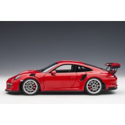 1:18 Porsche 911 (991) GT3 RS