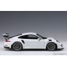 Autoart 1/18 Porsche 911 (991) GT3 RS