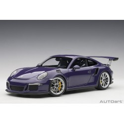 1:18 Porsche 911 (991) GT3 RS (AUTOart)