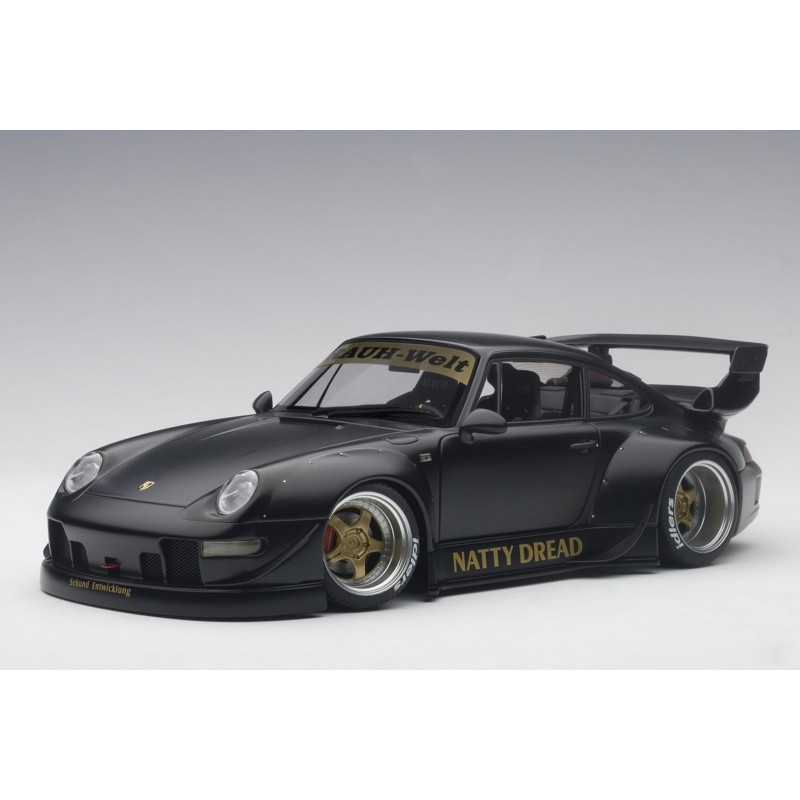 1:18 Porsche RWB 993 (AUTOart)
