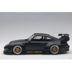 1:18 Porsche RWB 993