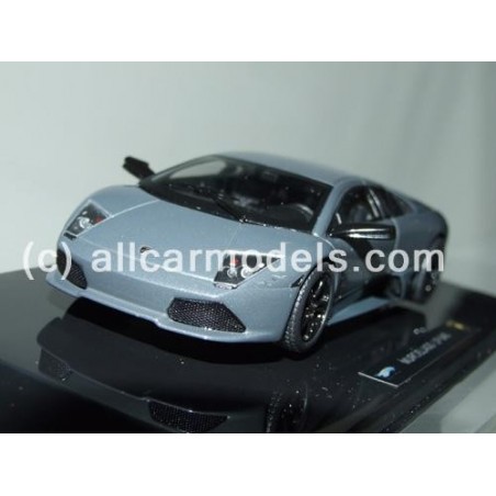 1:43 Lamborghini Murcielago LP640 (Mattel / HotWheels)