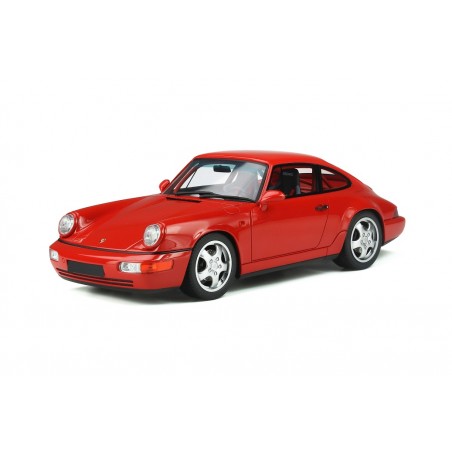 1:18 PORSCHE 911 964 RS CLUB SPORT COUPE 1992