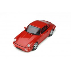 1:18 PORSCHE 911 964 RS CLUB SPORT COUPE 1992