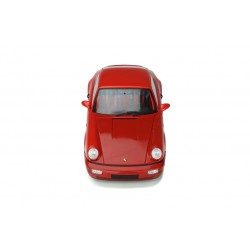 1:18 PORSCHE 911 964 RS CLUB SPORT COUPE 1992