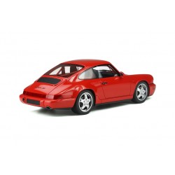 1:18 PORSCHE 911 964 RS CLUB SPORT COUPE 1992