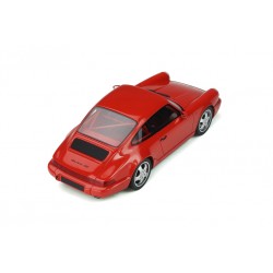 1:18 PORSCHE 911 964 RS CLUB SPORT COUPE 1992