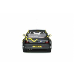 1/18 Renault Clio Maxi Presentation 1995