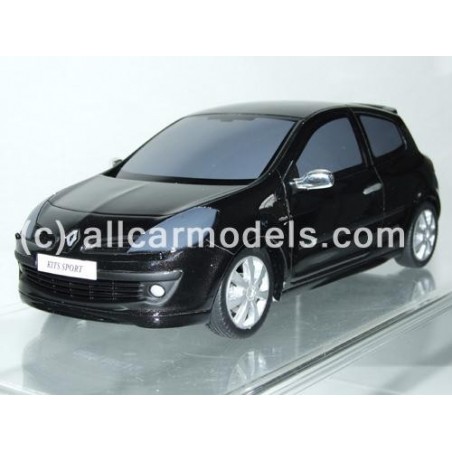 Creative Models 1/18 Renault Clio III Kit Sport